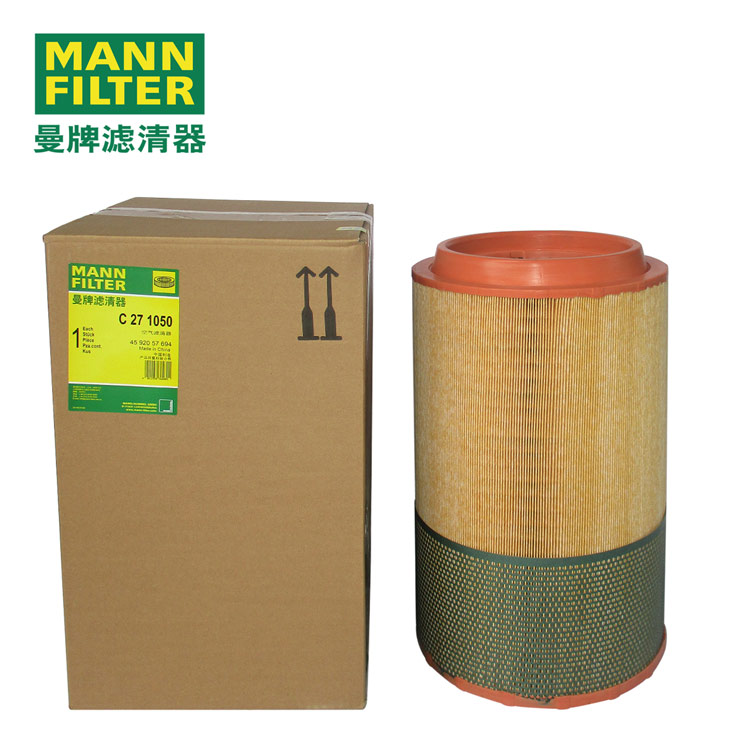 MANN-FILTERоC271050