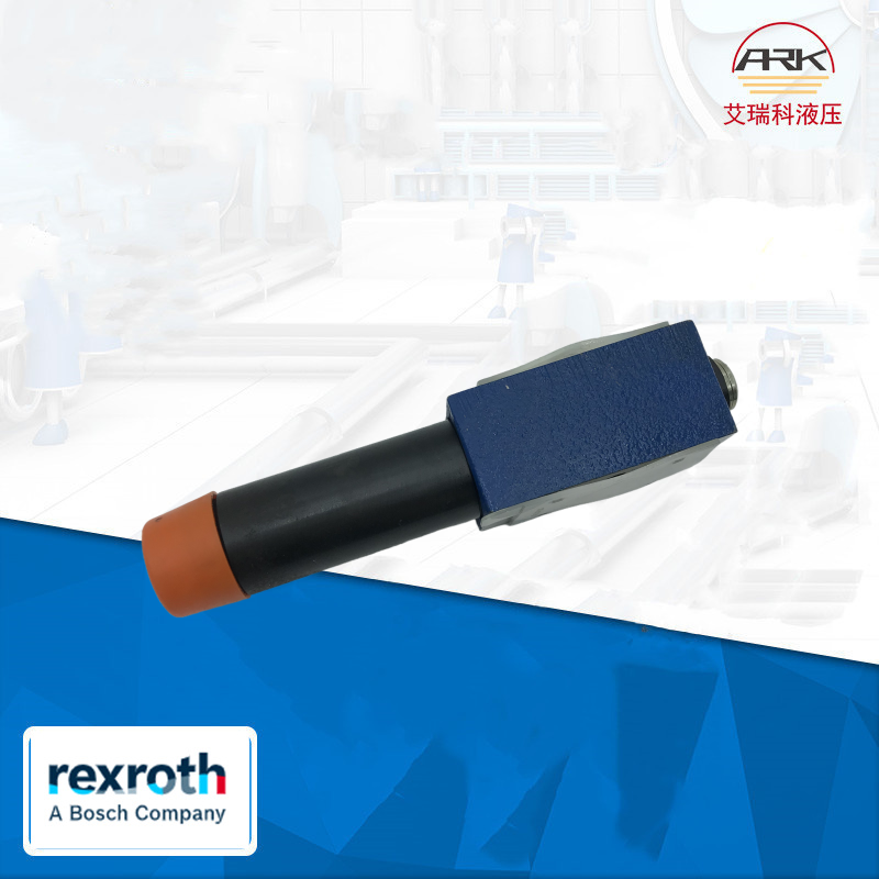 ZDR6DB2-43/210YMʿּѹʱһ¹R900463269REXROTH