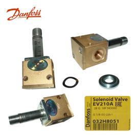 Danfoss˹늴yywEV210A 032H8051
