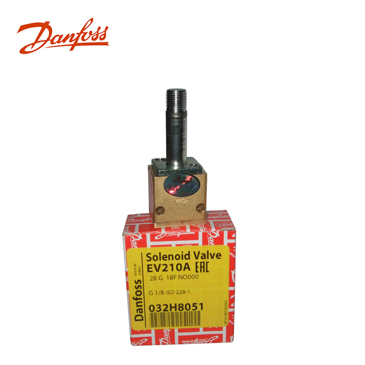 Danfoss˹ŷEV210A 032H8051