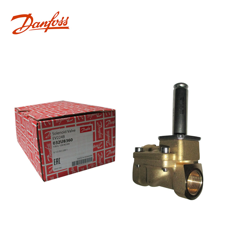 Danfoss˹ŷEV224B 032U8360