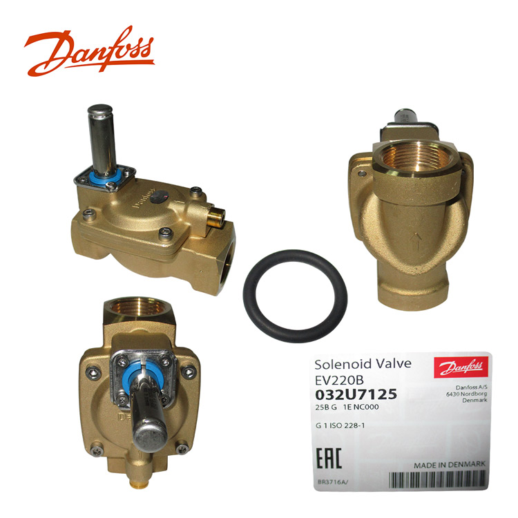 Danfoss˹ŷEV220B 032U7125