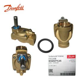 Danfoss˹늴yywEV220B 032U7125