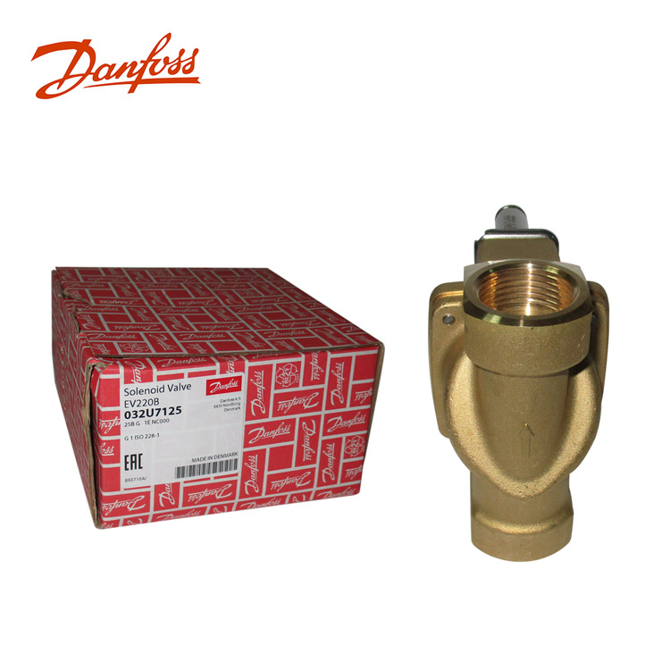Danfoss˹ŷEV220B 032U7125