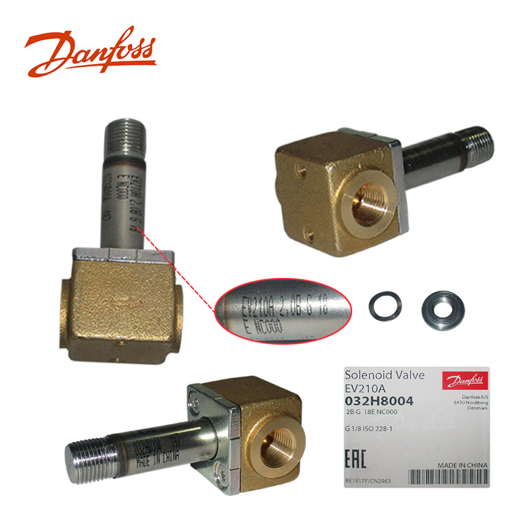 Danfoss˹ŷEV210A 032H8004