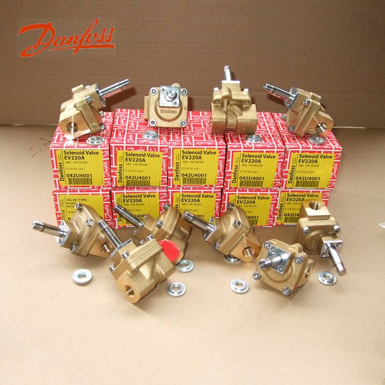 Danfoss˹ŷEV220A 042U4001
