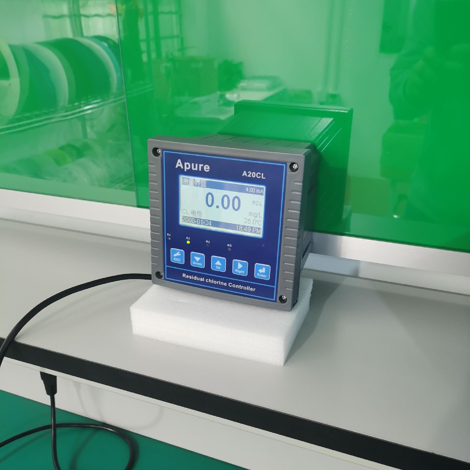 APUREܽPPBҵ߼ǰնA20DO-SA1-PPB