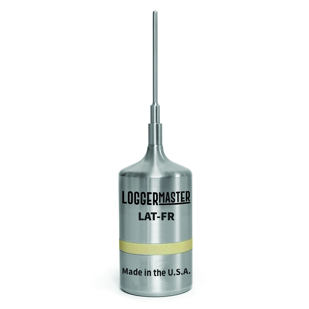 Logmaster 24Ӣ̽ͷĸݼ¼LAT-PT