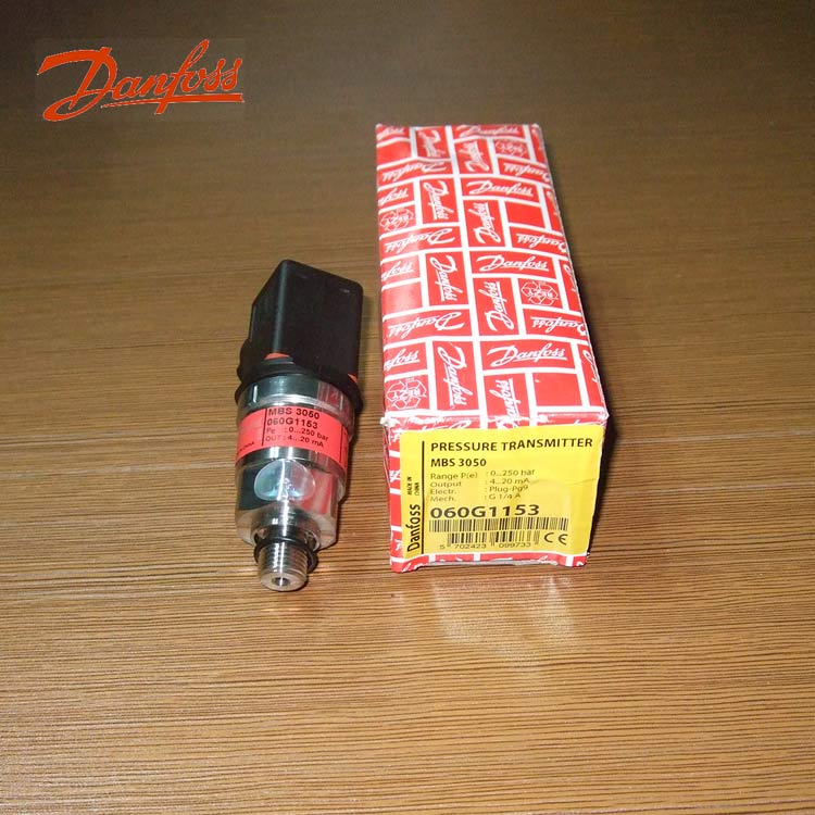 Danfoss˹ѹMBS3050 060G1153