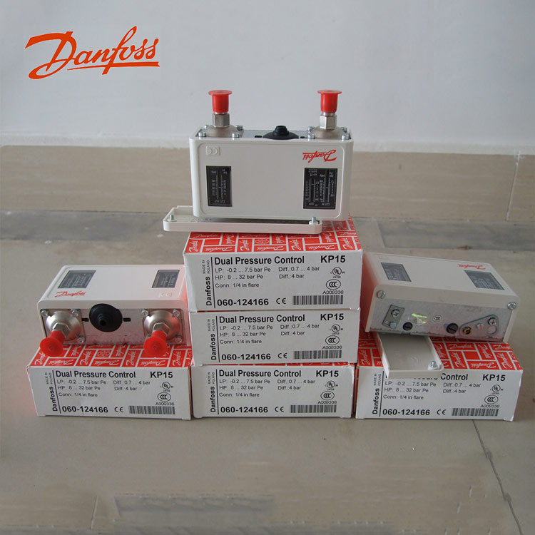 Danfoss˹ѹKP15 060-1241