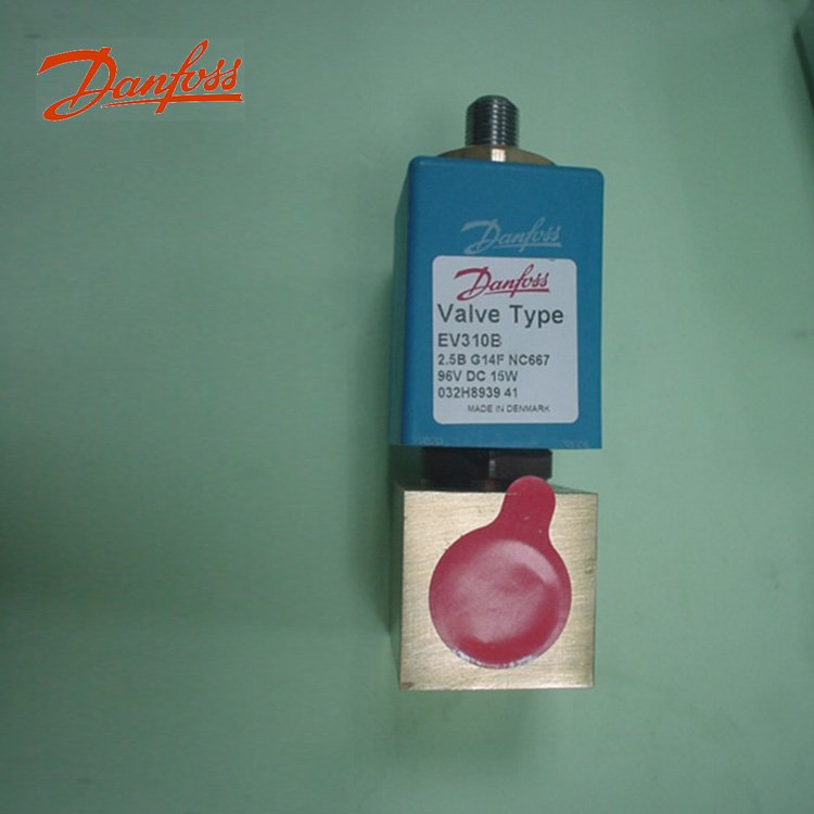Danfoss˹ŷEV310B 032H8939 41+042N7591