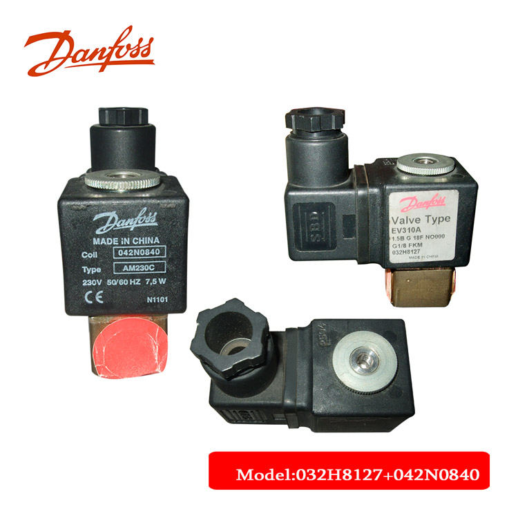 Danfoss˹ŷEV310A 032H8127+042N0840