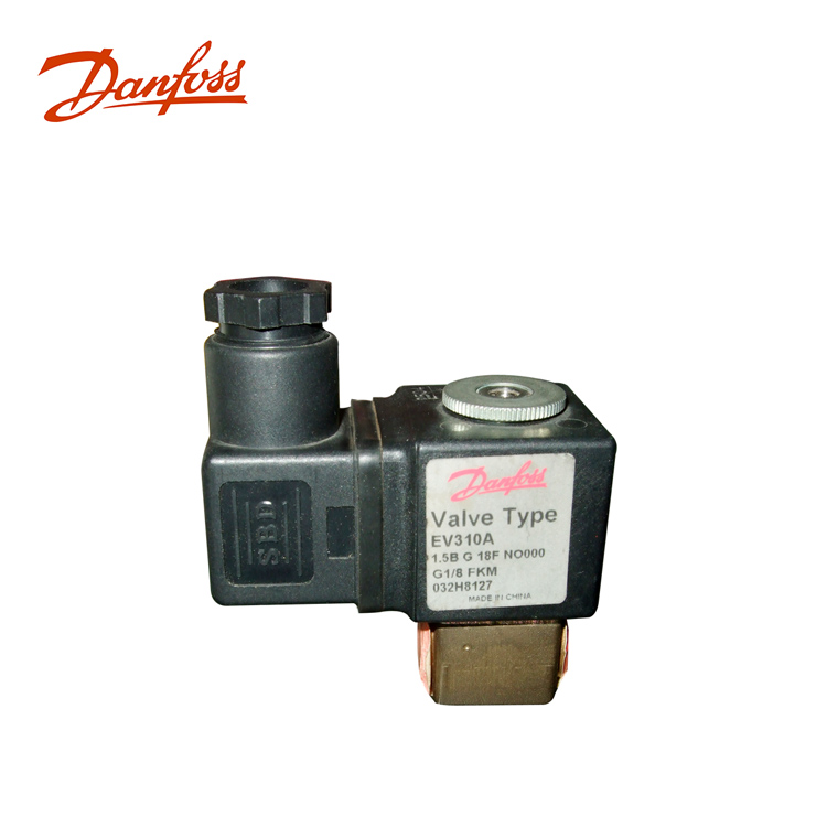 Danfoss˹ŷEV310A 032H8127+042N0840