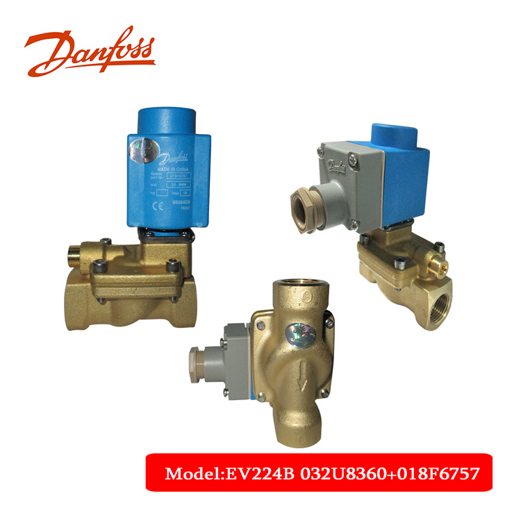 Danfoss˹ŷEV224B 032U8360+018F6757