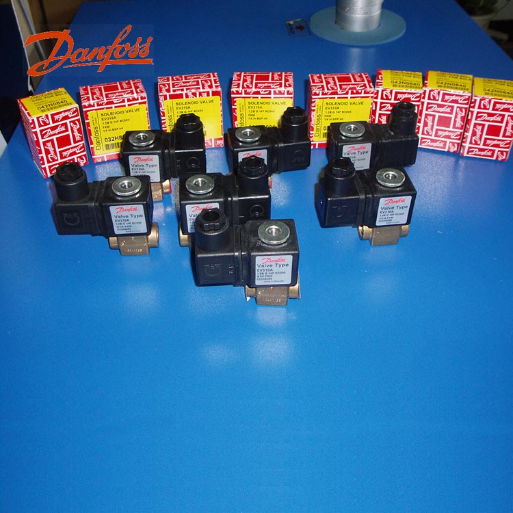 Danfoss˹ŷEV310A 032H8095+042N0840