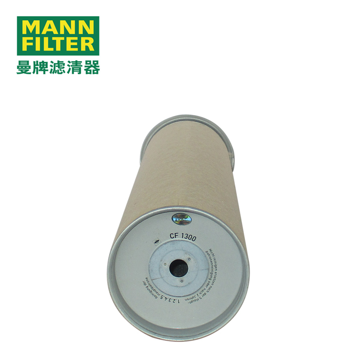 MANN-FILTERоCF1300