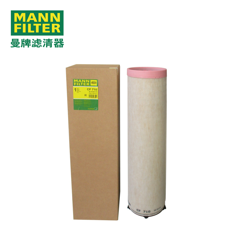 MANN-FILTERоCF710