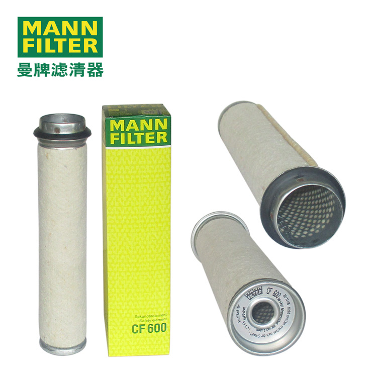 MANN-FILTERоCF600