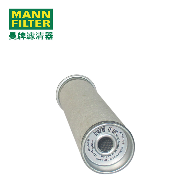 MANN-FILTERоCF600