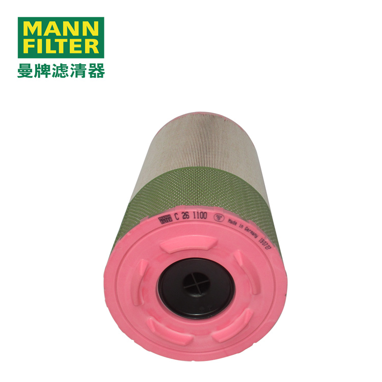 MANN-FILTERC261100