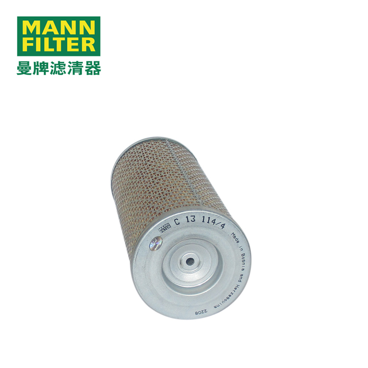 MANN-FILTERC13114/4