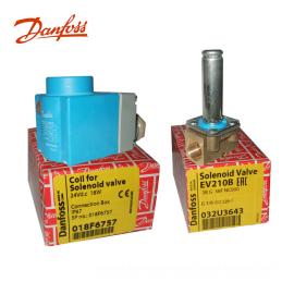 Danfoss˹늴yEV210B 032U3643+018F6757