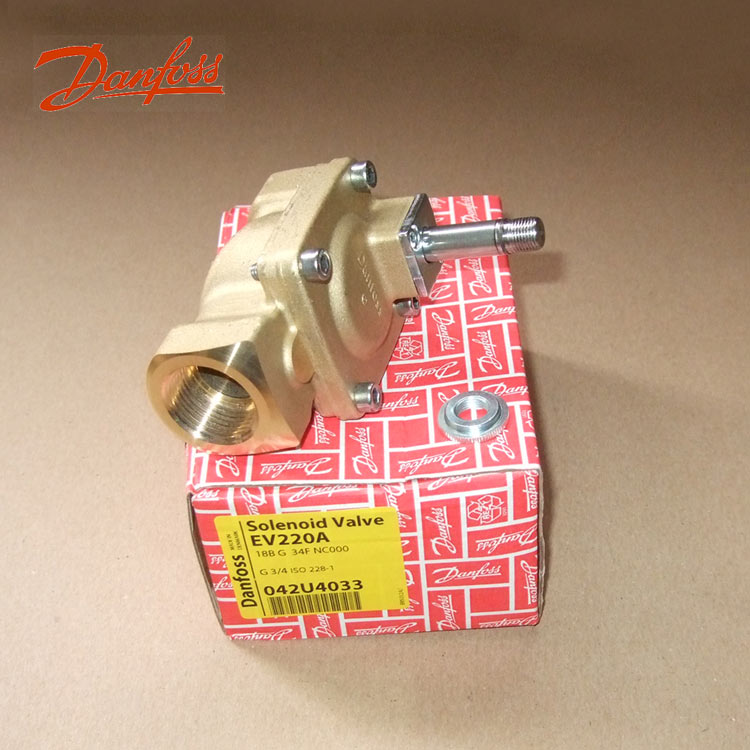 Danfoss˹ŷEV220A 042U4033