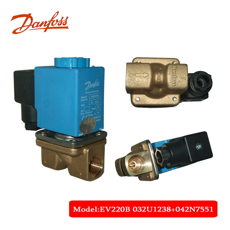 Danfoss˹ŷEV220B 032U1238+042N7551