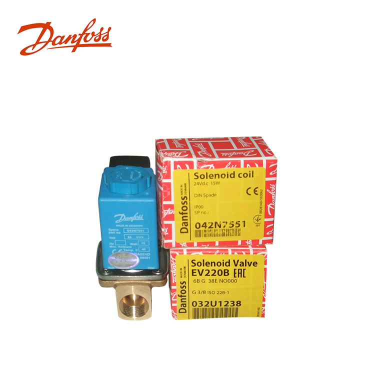 Danfoss˹ŷEV220B 032U1238+042N7551