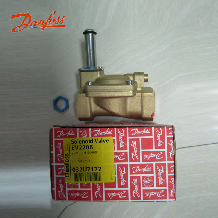 Danfoss˹ŷEV220B 032U7172