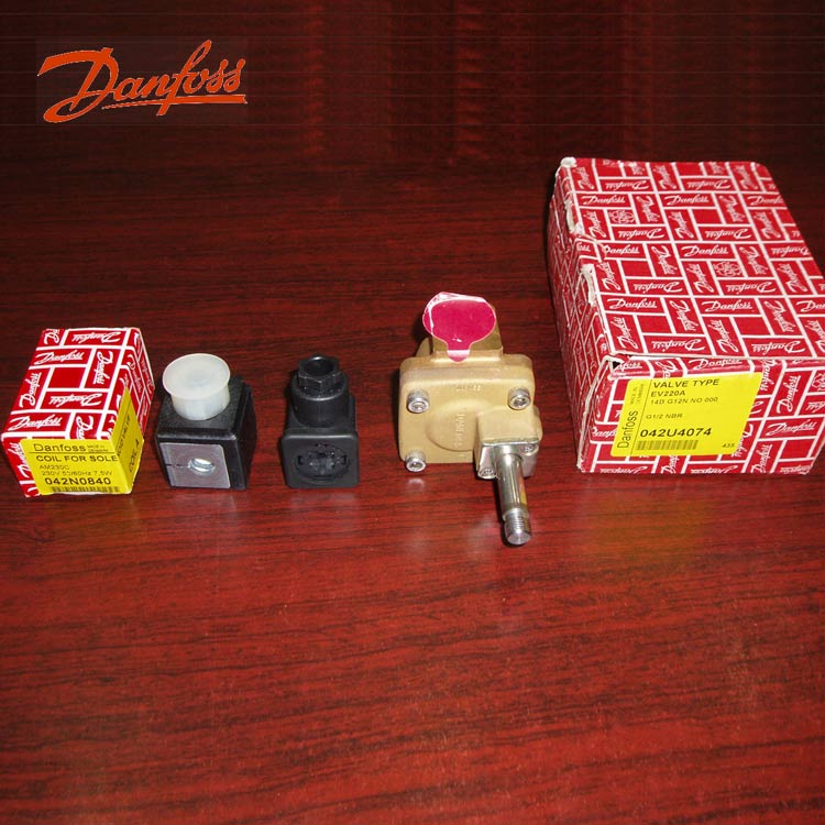 Danfoss˹ŷEV220A 042U4074+042N0840