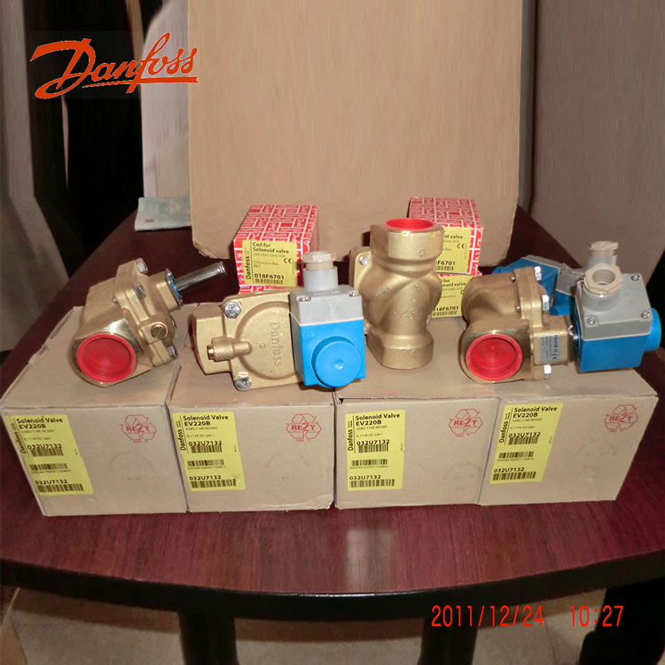 Danfoss˹ŷEV220B 032U7132+018F6701