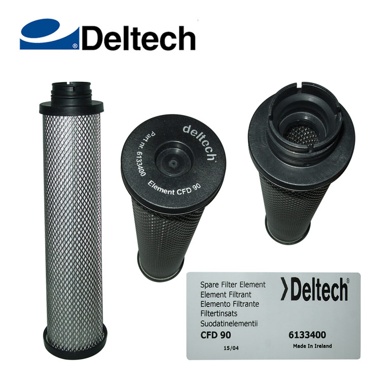 DeltechƼоCFD90 6133400