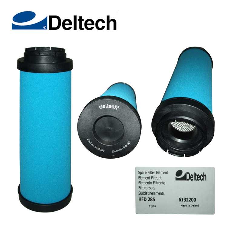 DeltechƼо