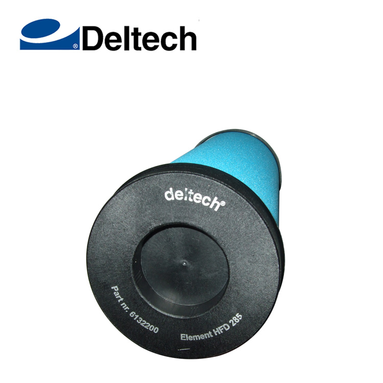 DeltechƼо