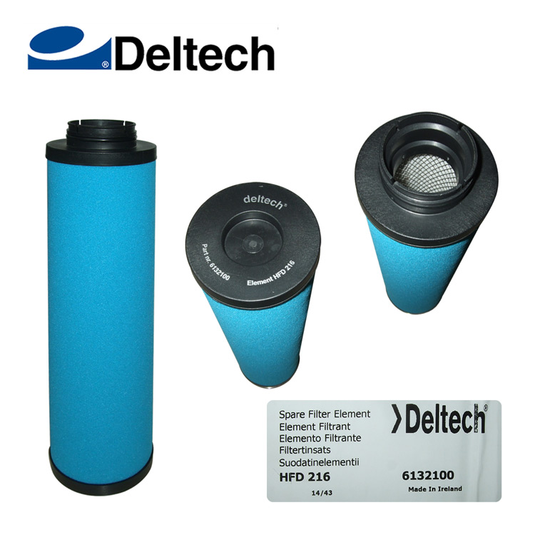 DeltechƼо