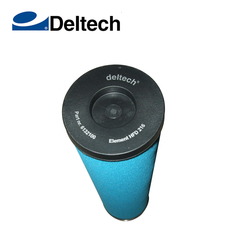 DeltechƼо