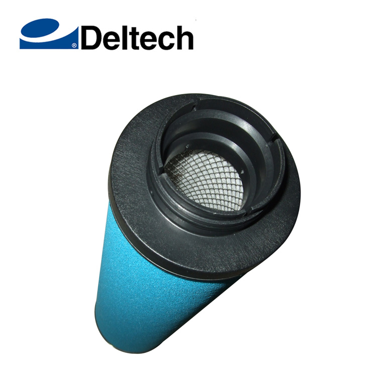 DeltechƼо