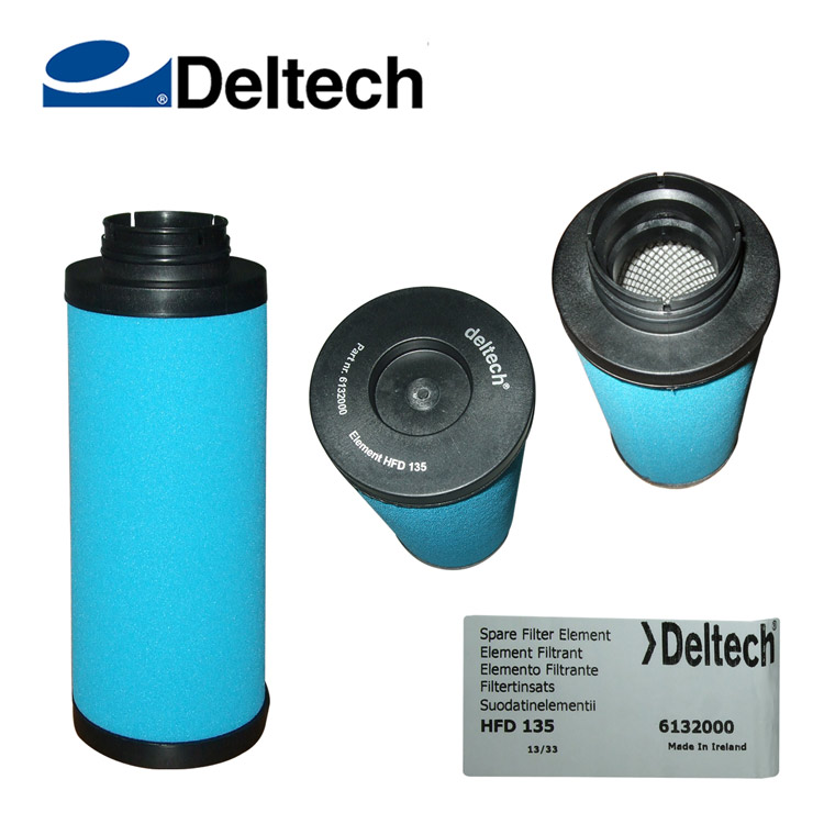 DeltechƼо