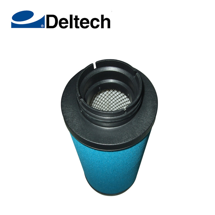 DeltechƼо