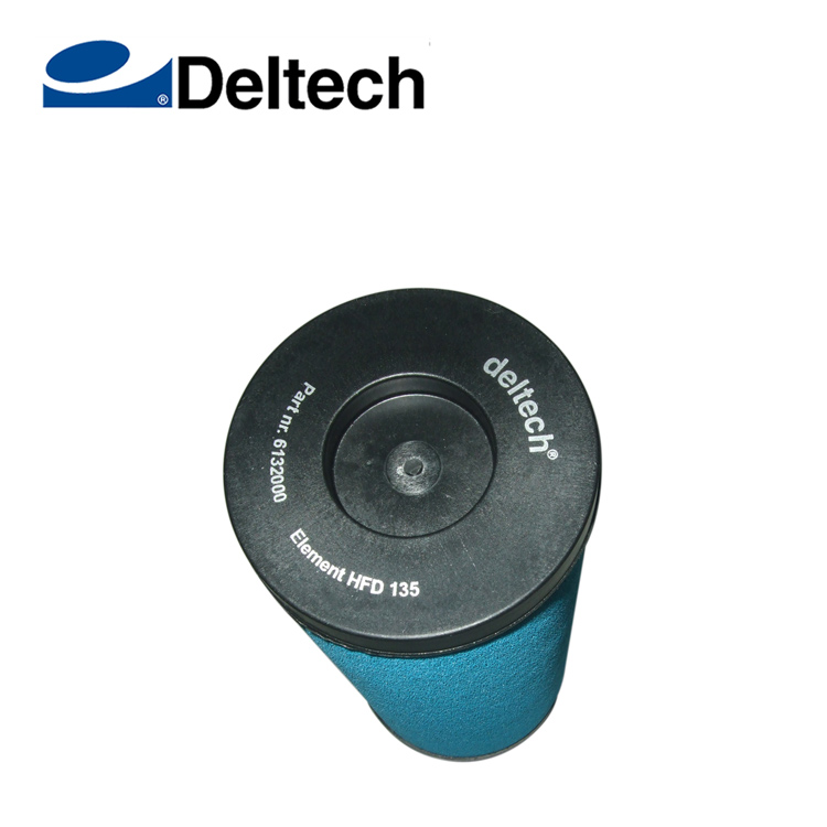 DeltechƼо