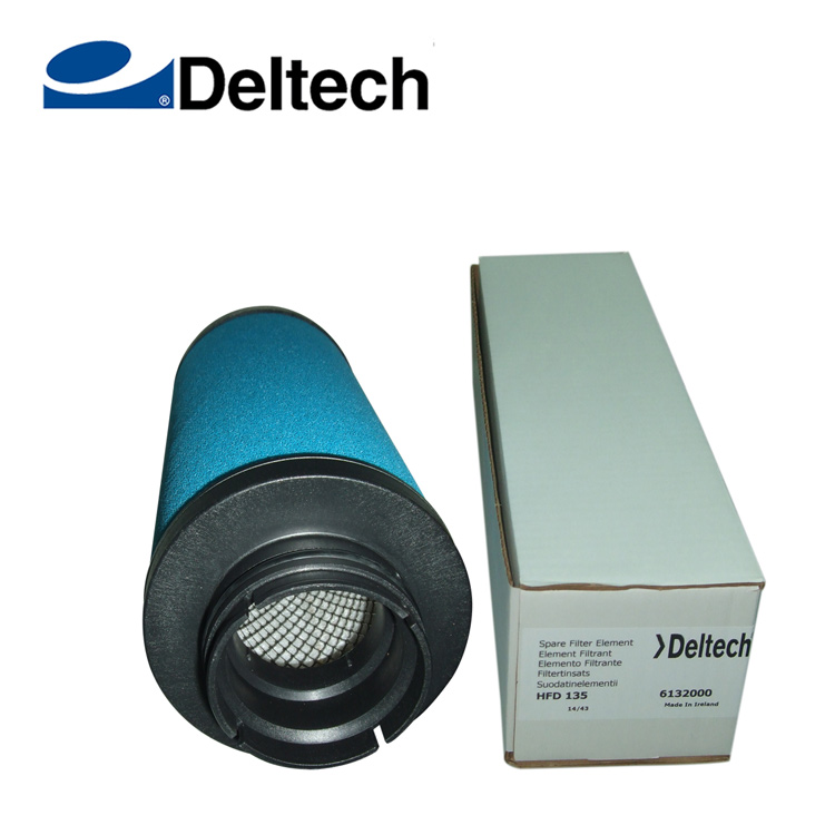 DeltechƼо