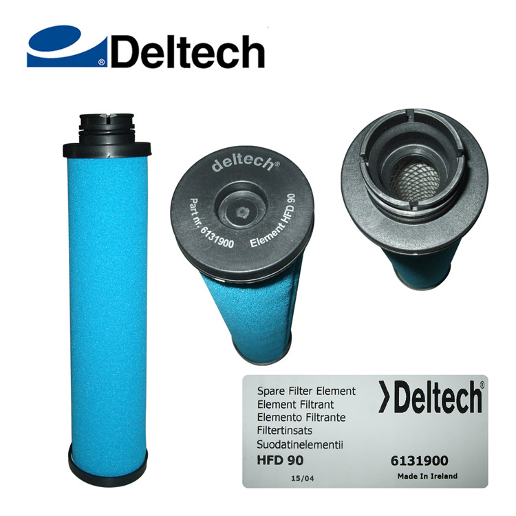 DeltechƼо
