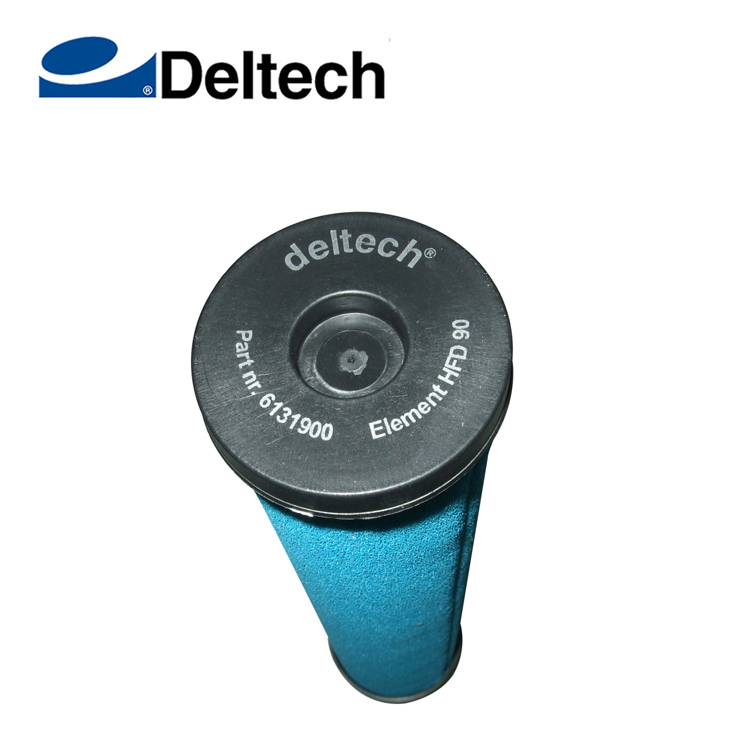 DeltechƼо