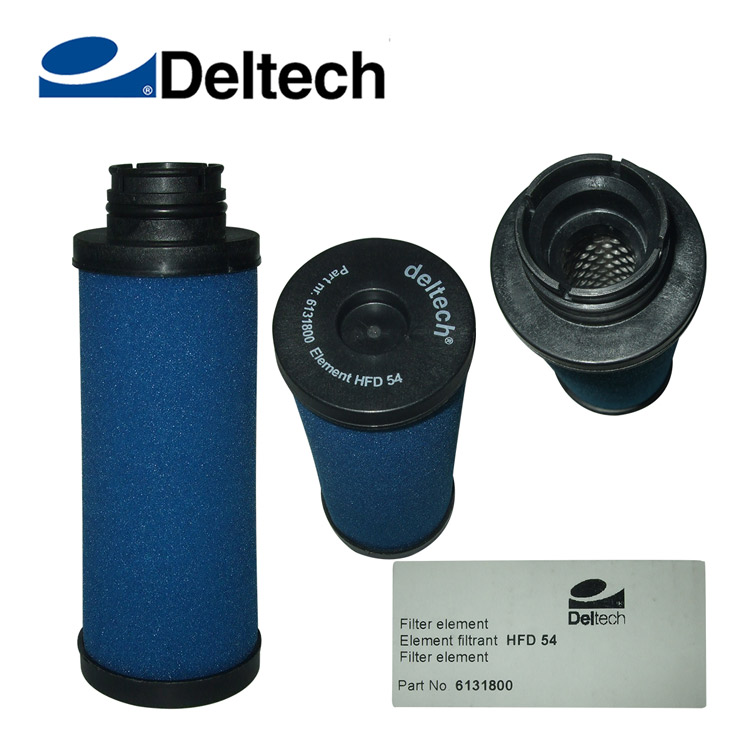 DeltechƼо