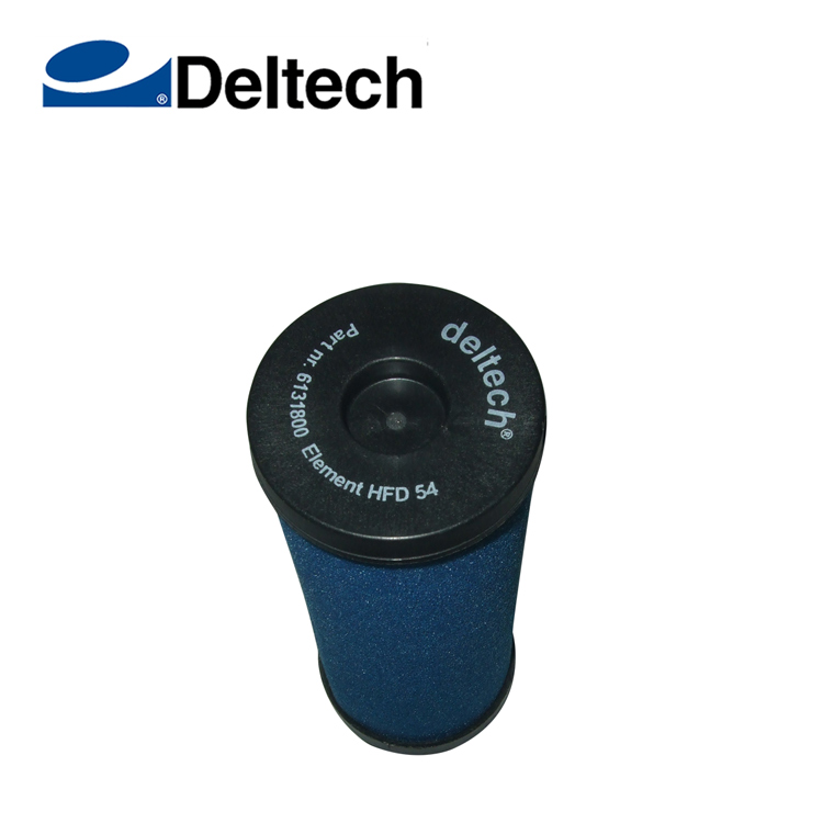 DeltechƼо