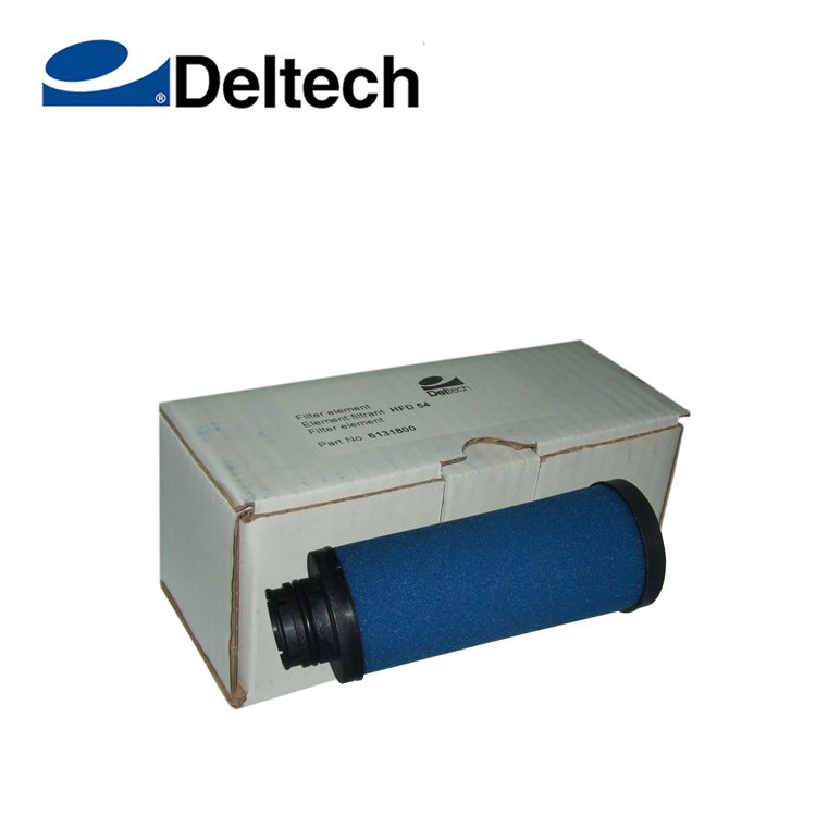 DeltechƼо