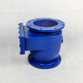 Shangwu Fluid Hydraulic injector check valve W-800L 