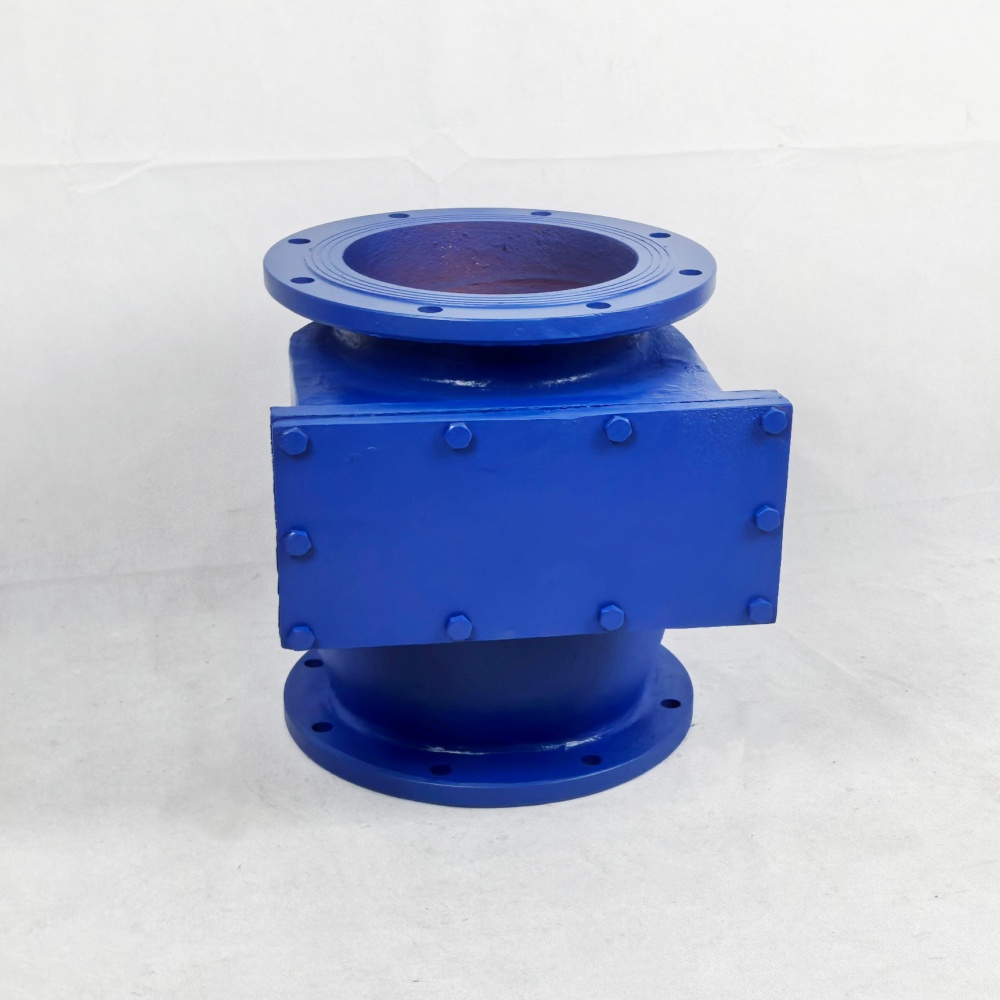 Shangwu Fluid Hydraulic injector check valve W-800L 