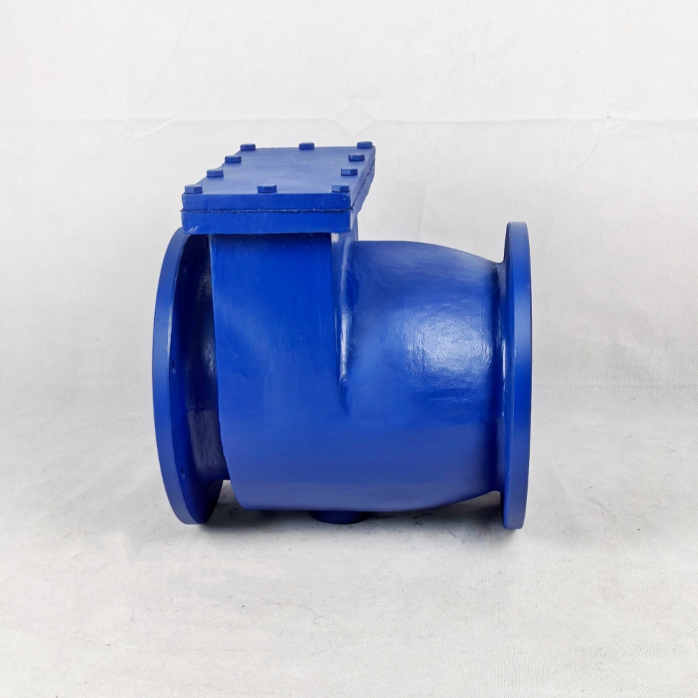 Shangwu Fluid Hydraulic injector check valve W-800L 